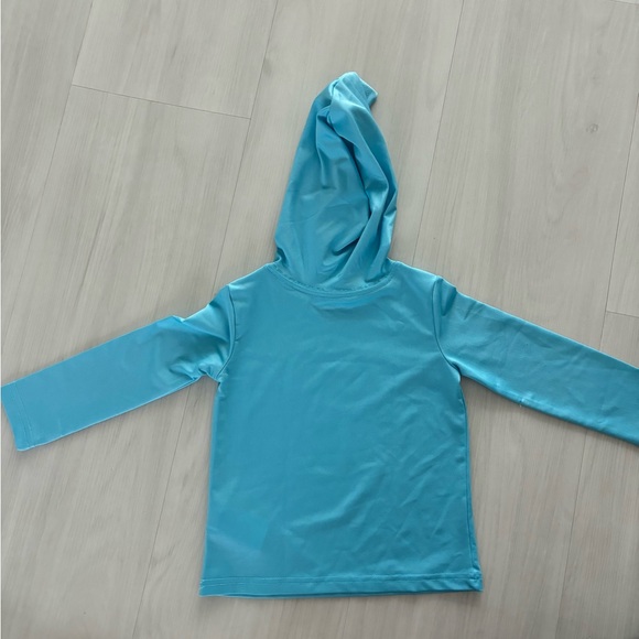 Polo Ralph Lauren Polyester hoodie 2T - Picture 4 of 4